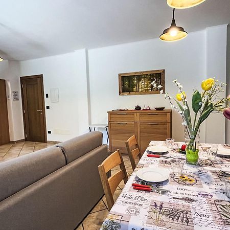 Apartment Acero - Sbo104 By Interhome Савона Экстерьер фото