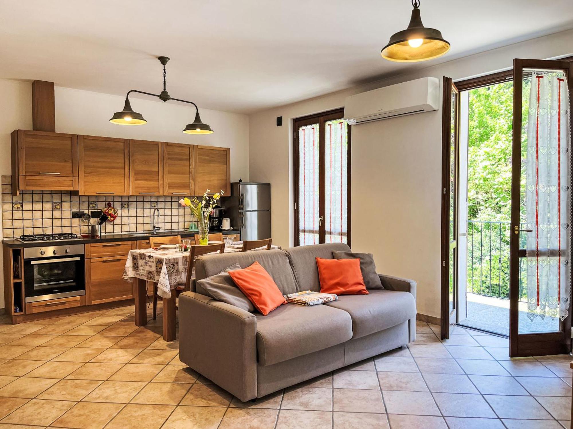 Apartment Acero - Sbo104 By Interhome Савона Экстерьер фото